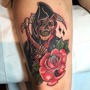 Meet your Posher, Dan